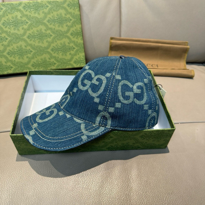 Gucci GG Hat FZMZ219