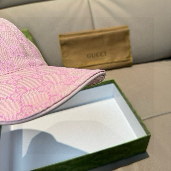 Gucci GG Hat FZMZ219