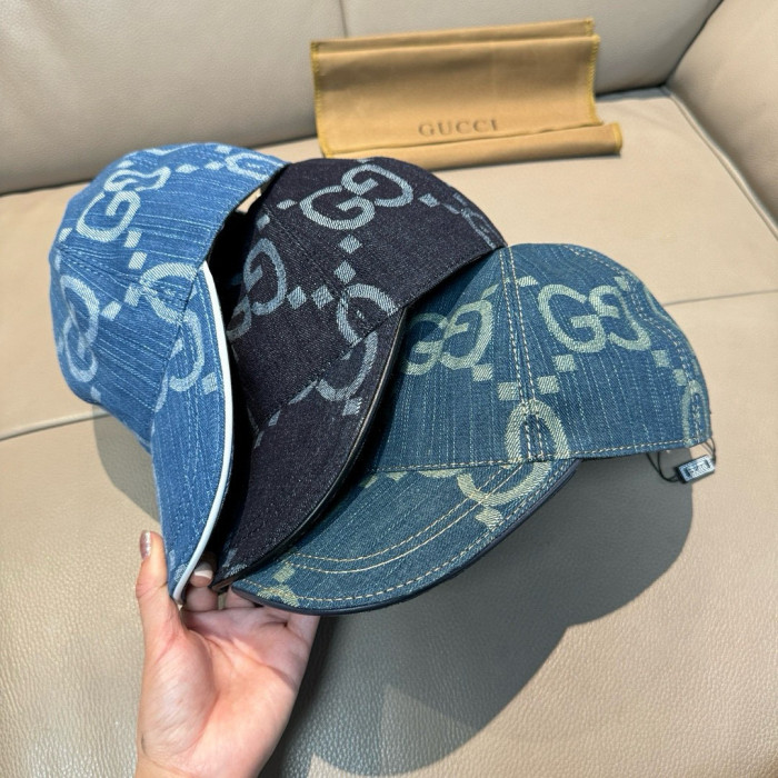 Gucci GG Hat FZMZ219