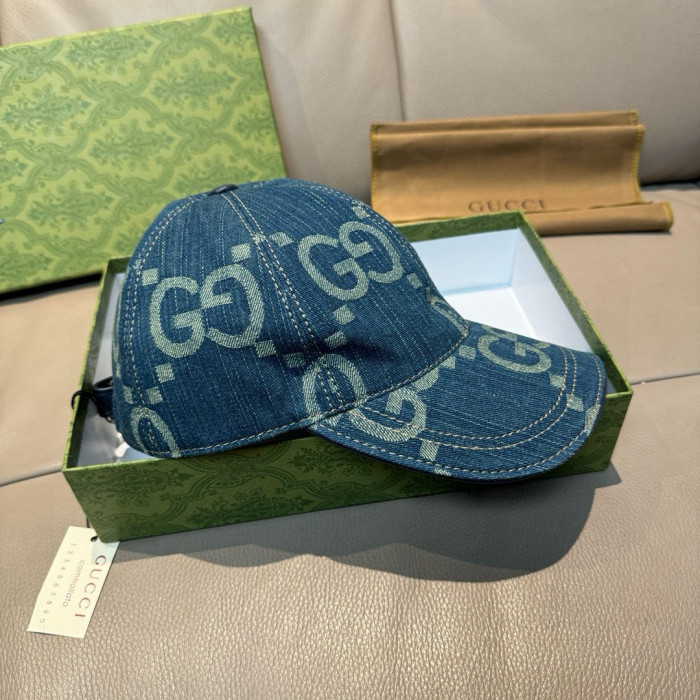 Gucci GG Hat FZMZ219