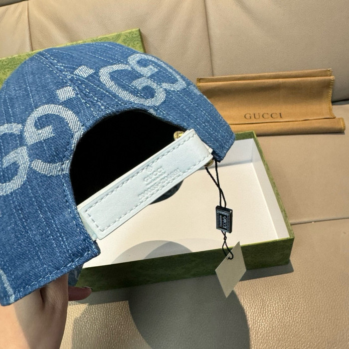 Gucci GG Hat FZMZ219