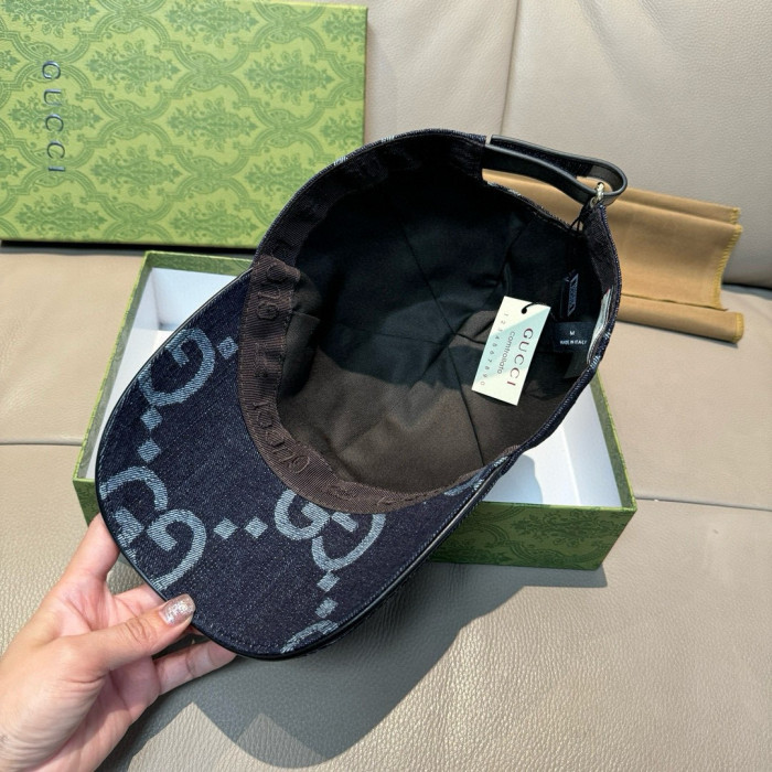 Gucci GG Hat FZMZ219