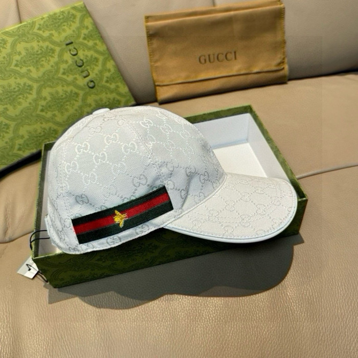 Gucci GG Hat FZMZ219