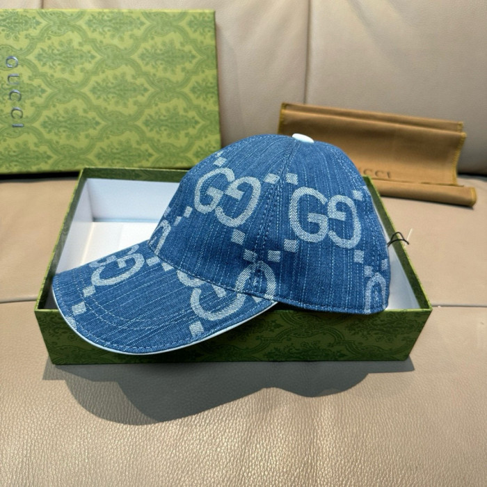 Gucci GG Hat FZMZ219
