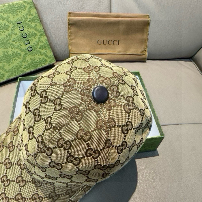 Gucci GG Hat FZMZ219