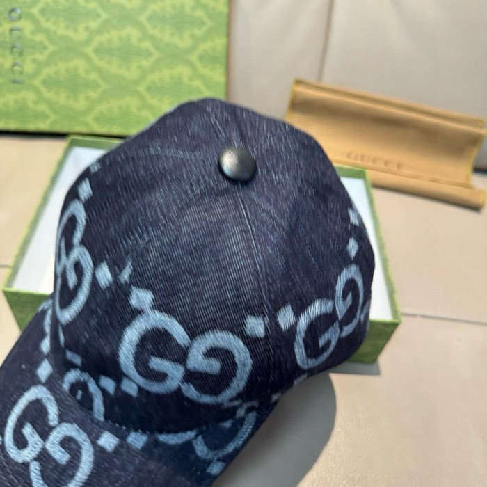 Gucci GG Hat FZMZ219
