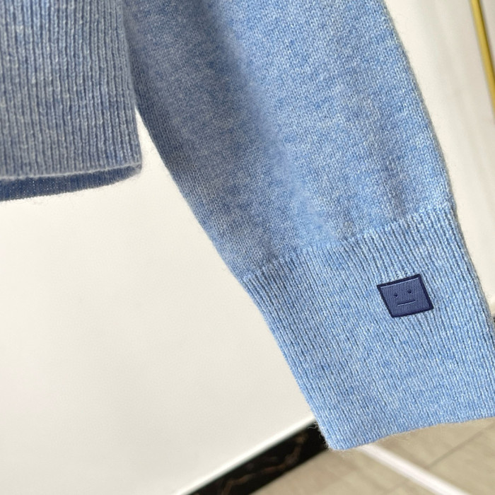 ACNE STUDIOS X MOOMIN Cardigan FZMY504