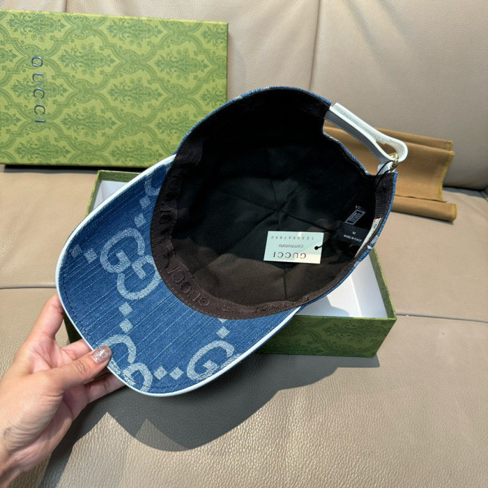 Gucci GG Hat FZMZ219