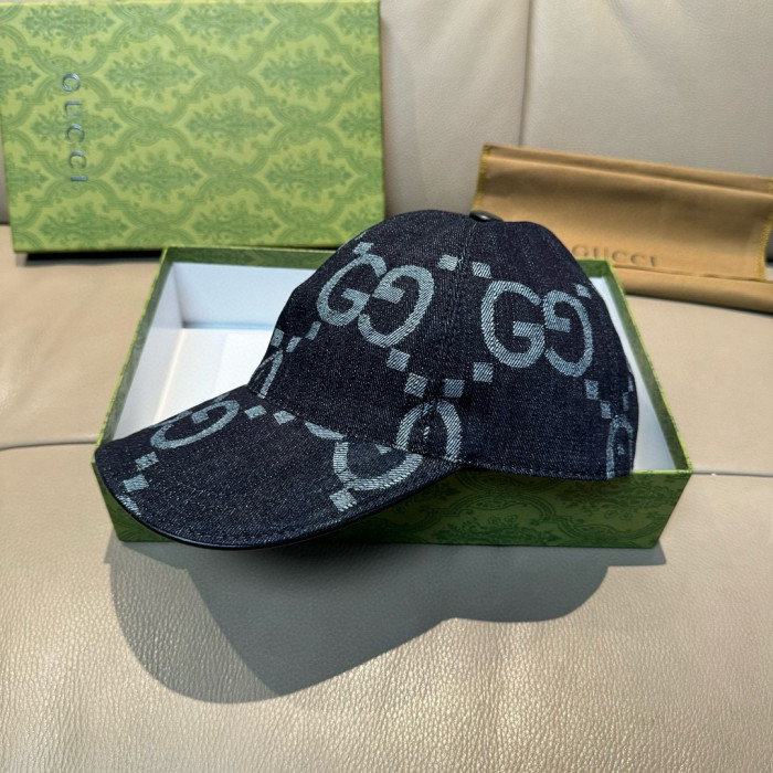 Gucci GG Hat FZMZ219