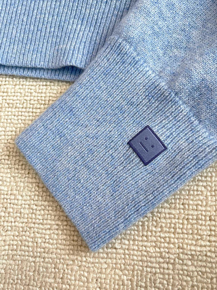ACNE STUDIOS X MOOMIN Cardigan FZMY504