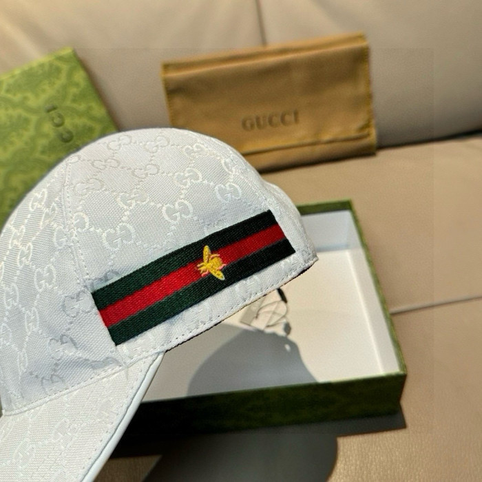 Gucci GG Hat FZMZ219