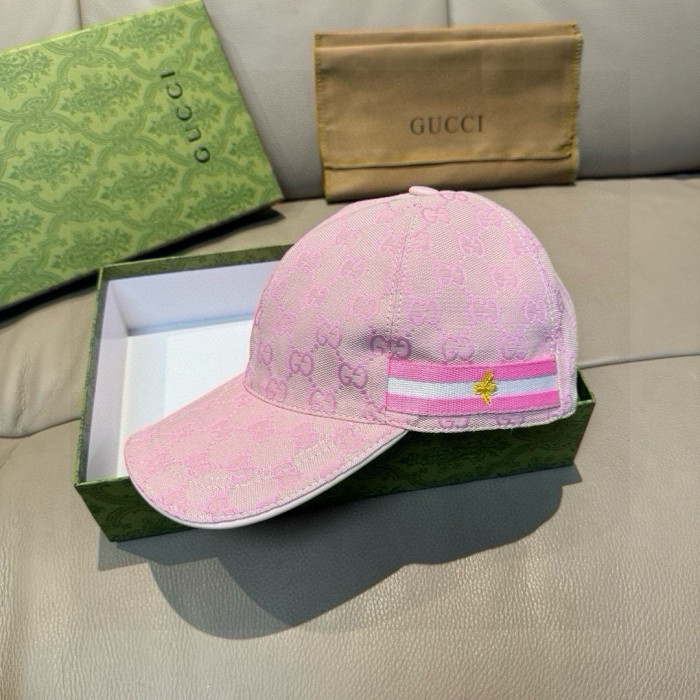 Gucci GG Hat FZMZ219