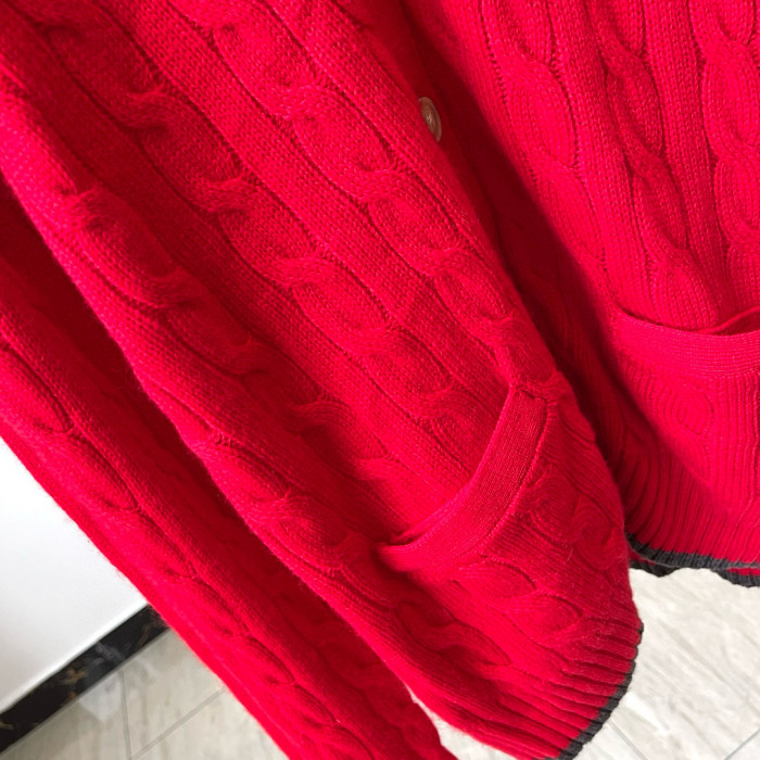 Ralph Lauren Cardigan FZMY511