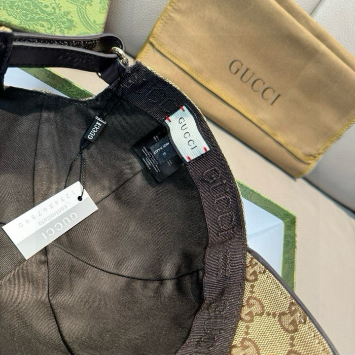 Gucci GG Hat FZMZ219