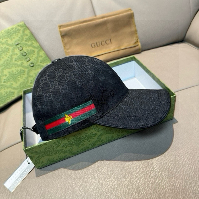 Gucci GG Hat FZMZ219