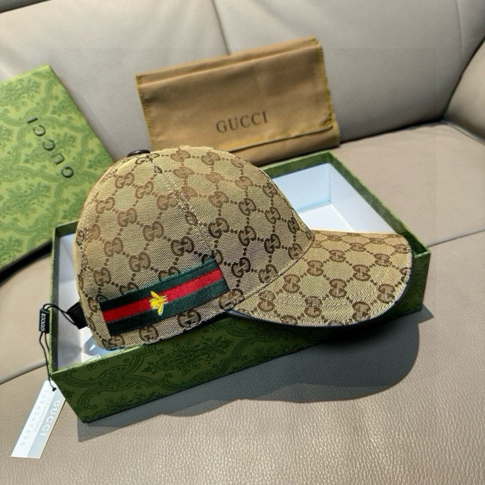 Gucci GG Hat FZMZ219
