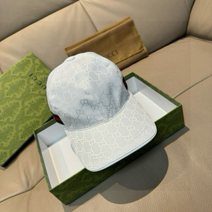 Gucci GG Hat FZMZ219