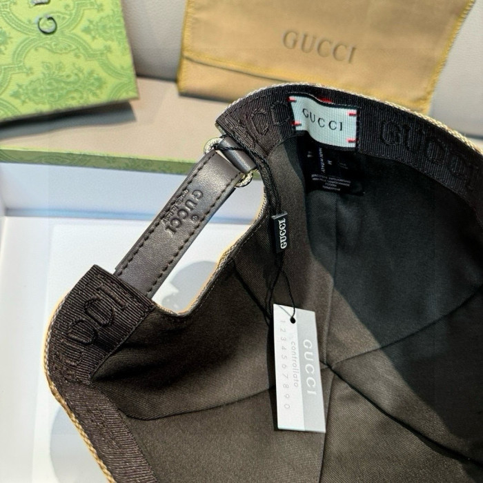 Gucci GG Hat FZMZ219
