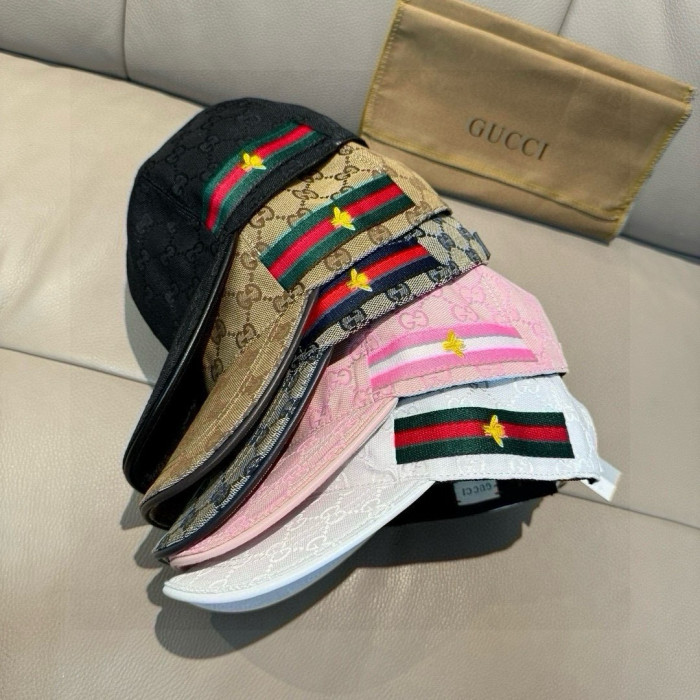 Gucci GG Hat FZMZ219