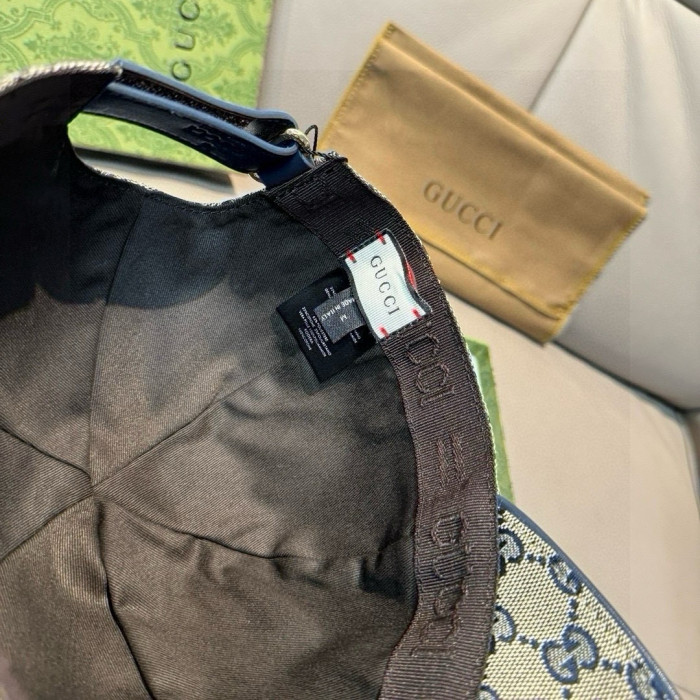 Gucci GG Hat FZMZ219