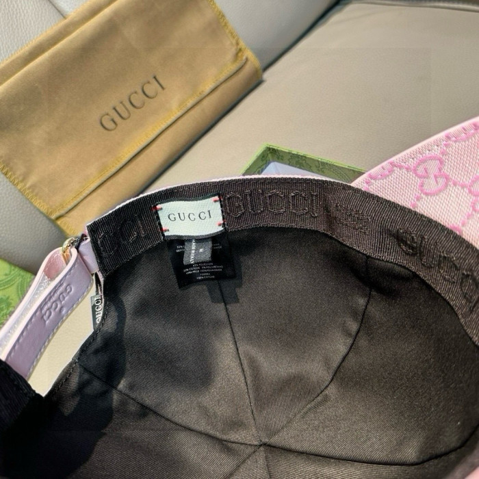 Gucci GG Hat FZMZ219