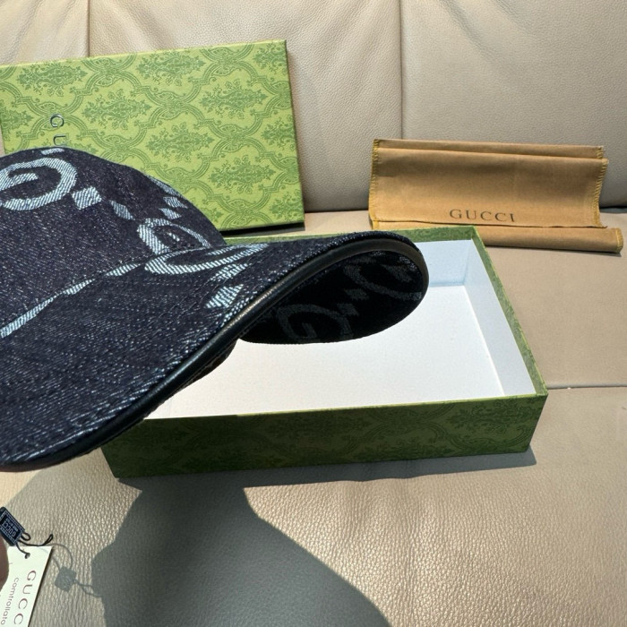 Gucci GG Hat FZMZ219