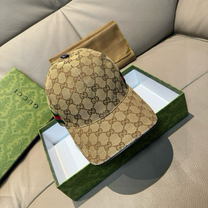 Gucci GG Hat FZMZ219