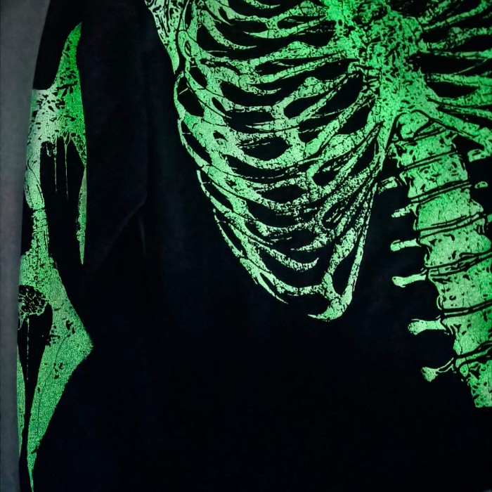 HELLSTAR Long Sleeve Tee FZTX4445