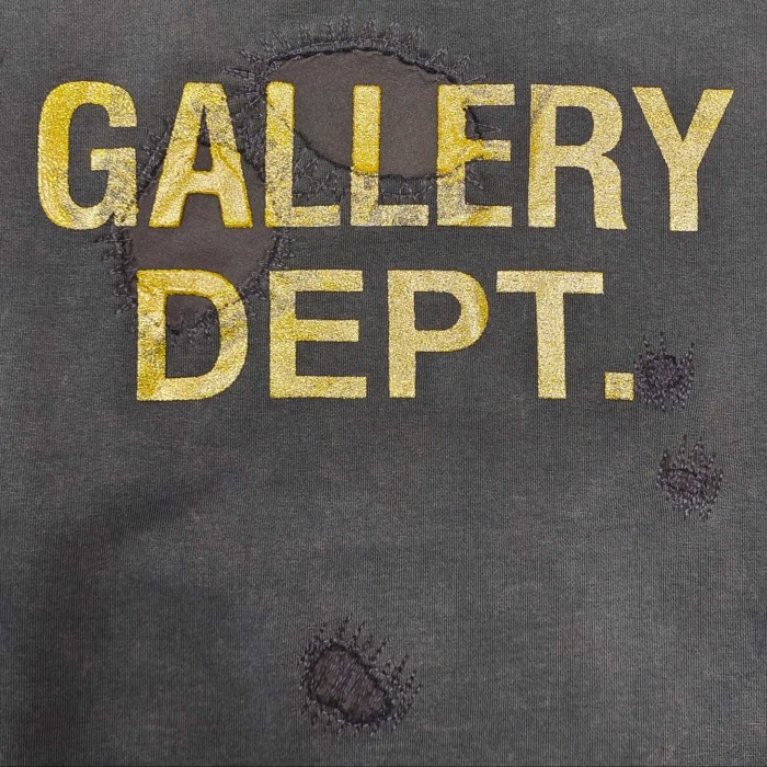 GALLERY DEPT HOODIES FZWY1670