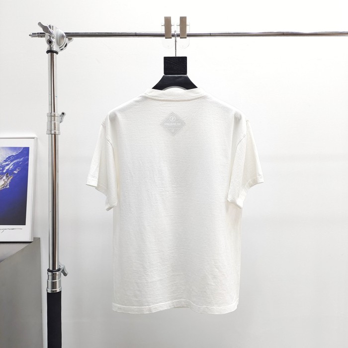 Sp5der Tee FZTX4447