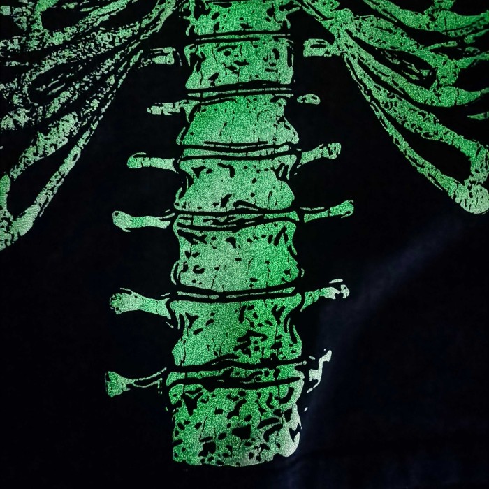 HELLSTAR Long Sleeve Tee FZTX4445