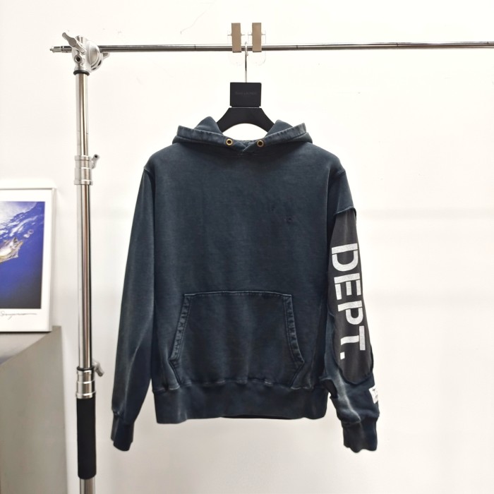 GALLERY DEPT HOODIES FZWY1670