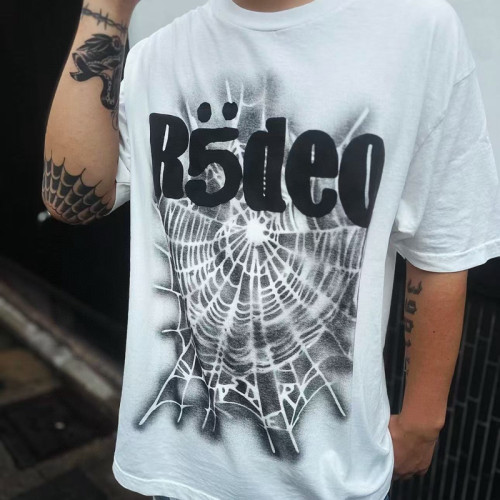Sp5der Tee FZTX4447