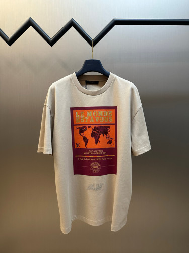 LV tee FZTX4448