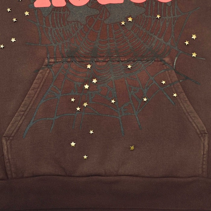 Sp5der hoodies FZWY1671