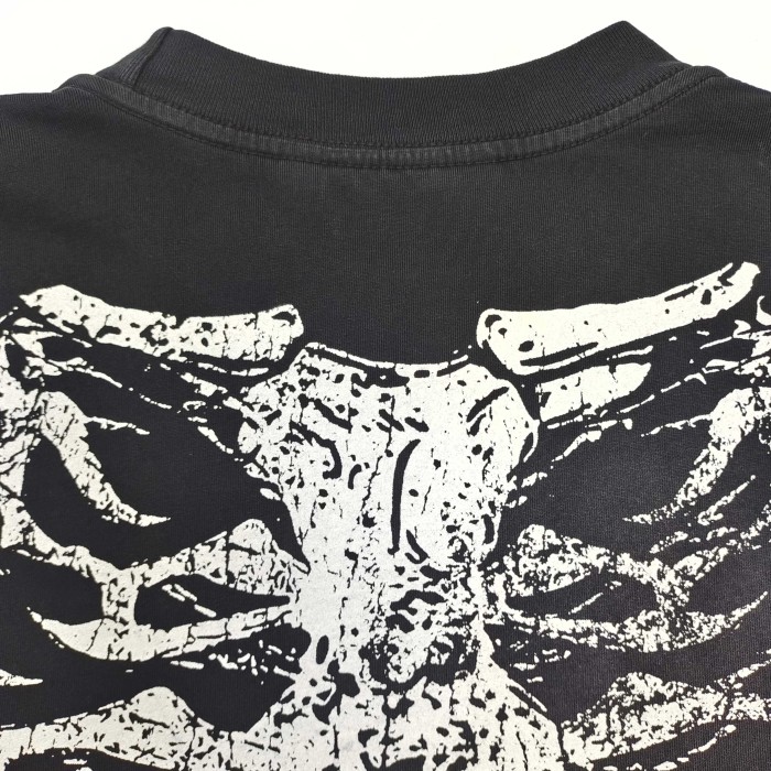 HELLSTAR Long Sleeve Tee FZTX4445