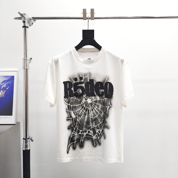 Sp5der Tee FZTX4447