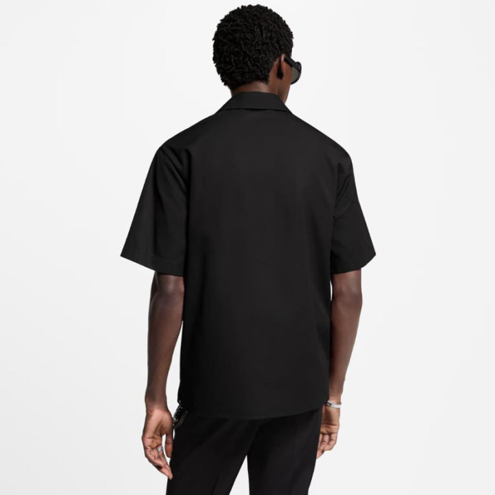 LV Shirts FZCS0257