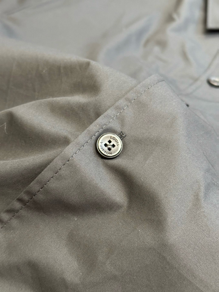 LV Shirts FZCS0257