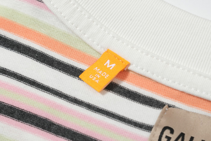 Gallery Dept Nelson Striped Tee FZTX4452