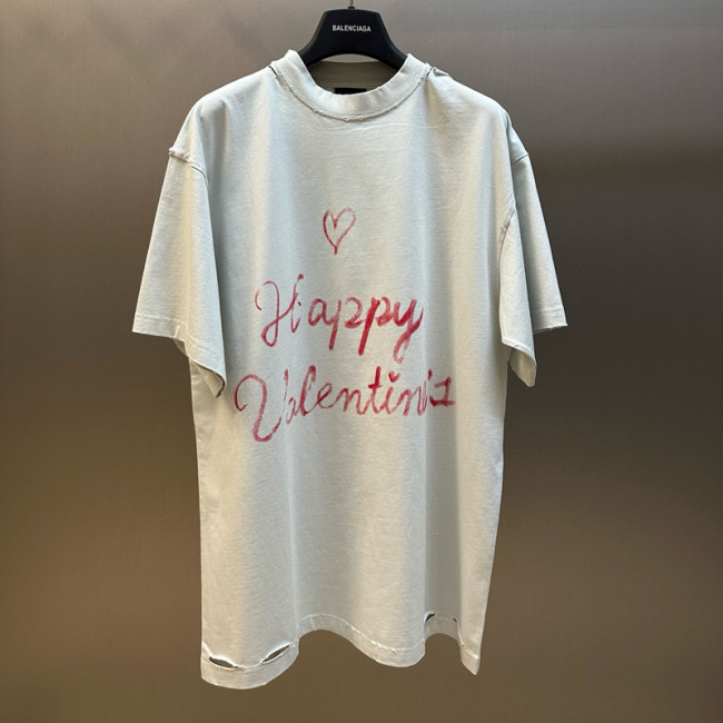 Balenciaga Tee FZTX4456