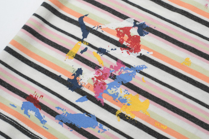 Gallery Dept Nelson Striped Tee FZTX4452