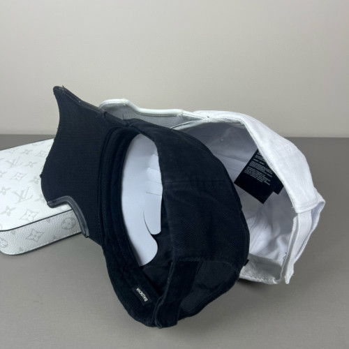 Balenciaga hat baseball cap FZMZ222
