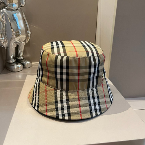 Burberry Hat Fisherman's cap FZMZ246