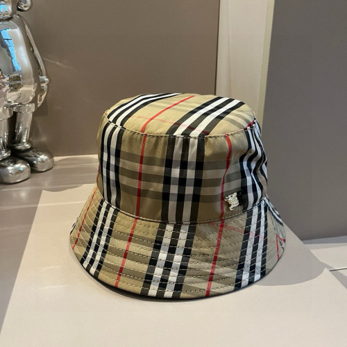 Burberry Hat Fisherman's cap FZMZ246