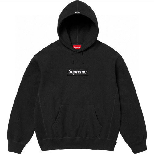 SUPREME 24FW WEEK17 BOX LOGO hoodies FZWY1676