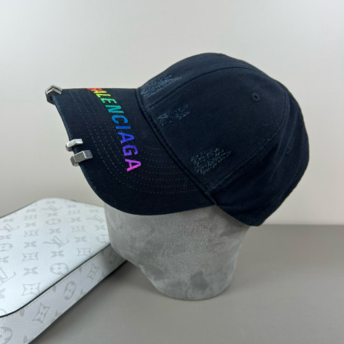 Balenciaga hat baseball cap FZMZ234