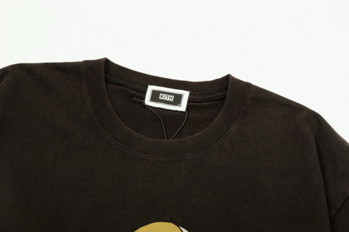 Kith TREATS HONEY tee FZTX4474