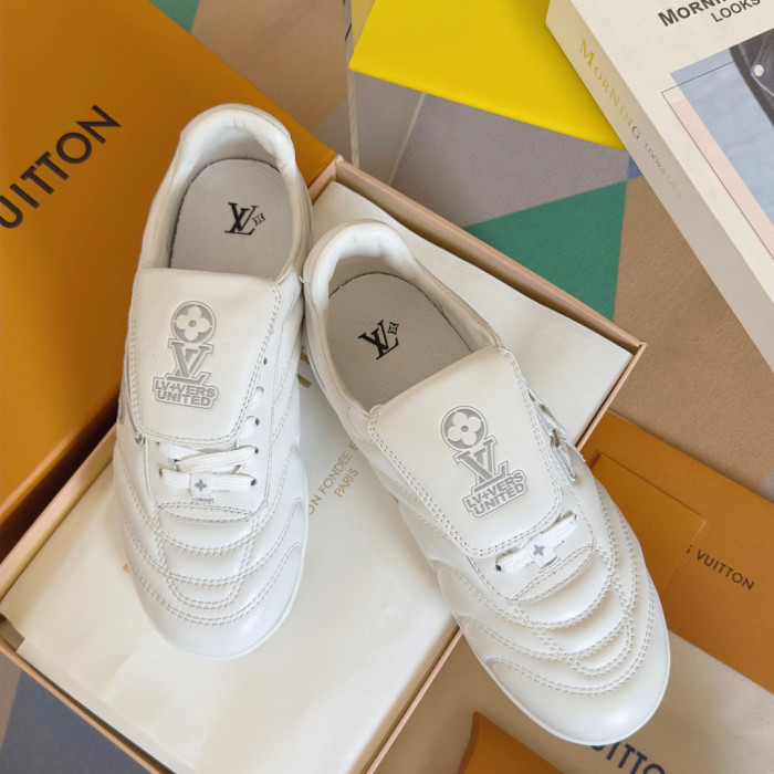 LV FOOTPRINT Shoes FZXZ164