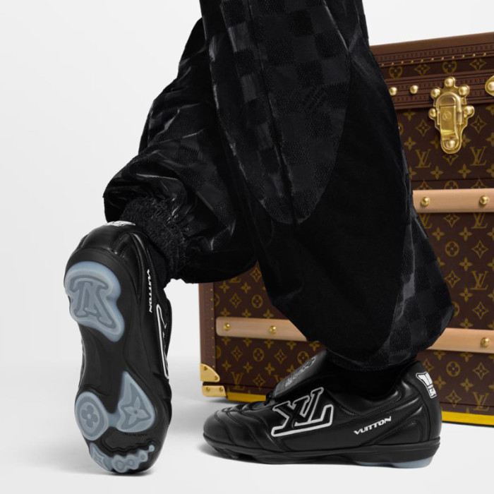LV FOOTPRINT Shoes FZXZ164